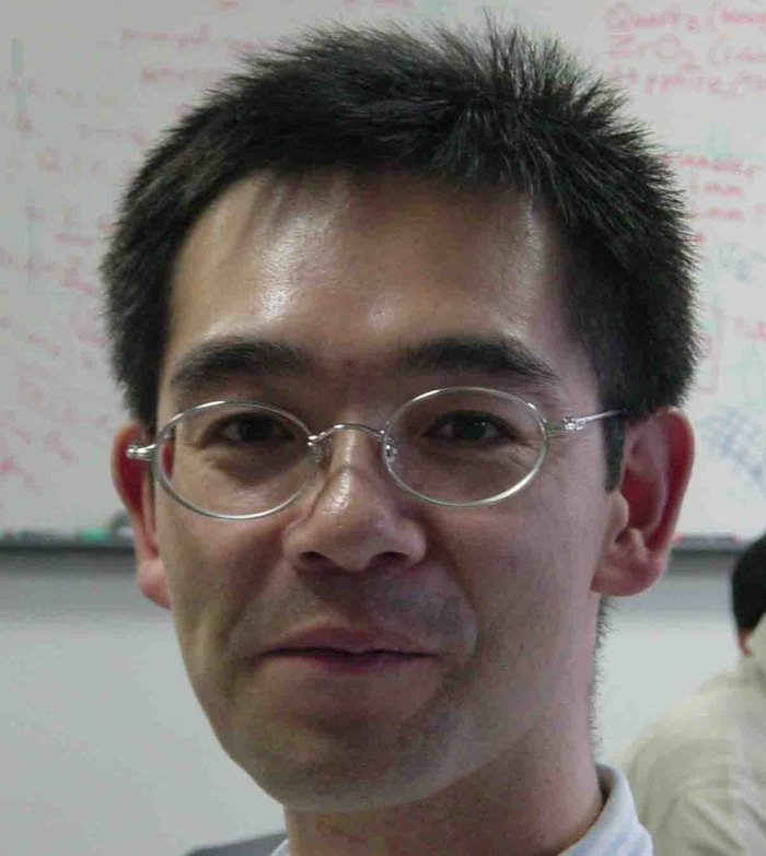 Prof. Dr. Koichi Ichimura
