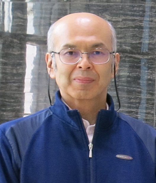 Prof. Dr. Isao Watanabe